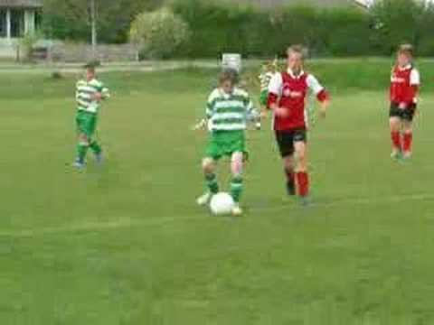 Spielszenen Baiern 70 : ATSV Kirchseeon