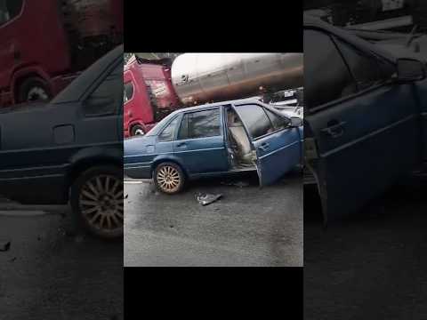 Colisão frontal na BR-476 deixa três feridos em Paulo Frontin