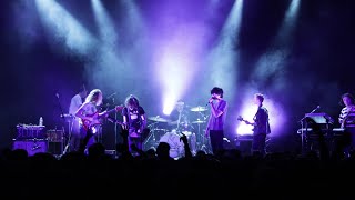 Car Seat Headrest -  I Haven&#39;t Done Sh*t This Year (TIDAL Documentary, Part Two)