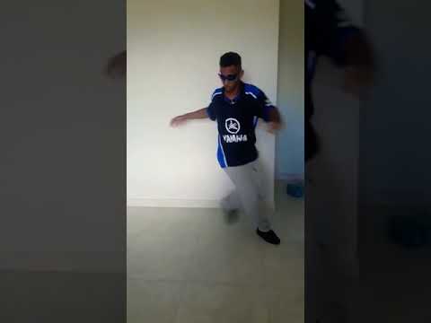 DESÇA DAI SEU CORNO - MCs GW, madan, caio kazzi e BN - OS HOUSTECKS