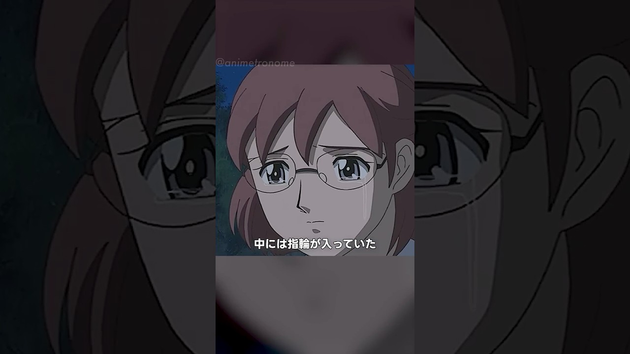 ライオンの贈り物 #anime  #アニメ #shorts