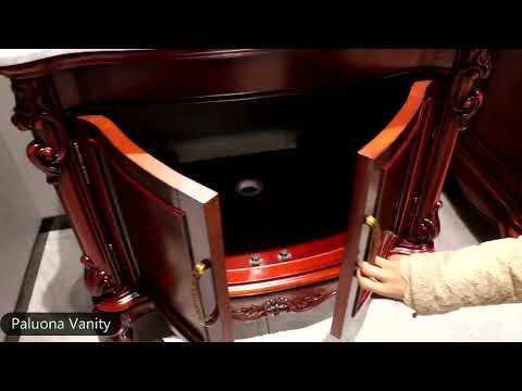 bathroom vanity PL-8675