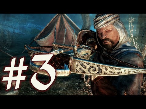 K'Joor's Tamriel Adventures S2 - Episode 3: "Bog Pirates"