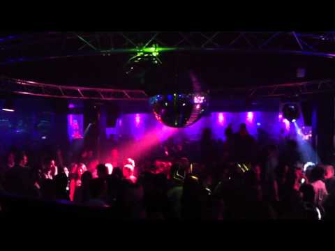 Timo Graf @ Club del Mar, Aalen