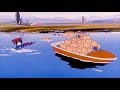 LITTLE BEAR The Boat Without Oars Full Episode 32 Cartoon Series For Kids English