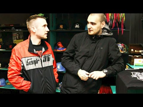 ABAMA CLAN - МОНОПОЛИЯ LIVE (ТИЗЕР 2016)