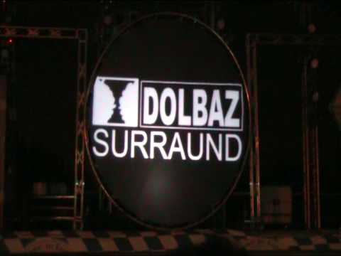 I fim di Baz 4.0 - Come sono caduto in Baz - Carpi 4/06/10