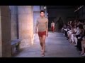 HERMÈS HOMME SS 2012 PFW