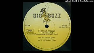 B - The Inmates - Electro Techno
