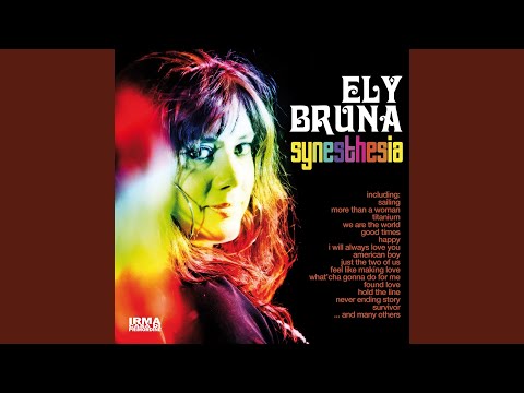 Good Times (feat. Wendy D. Lewis)