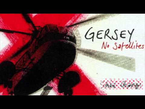 Gersey - No Satellites LP (2006) Full Stream
