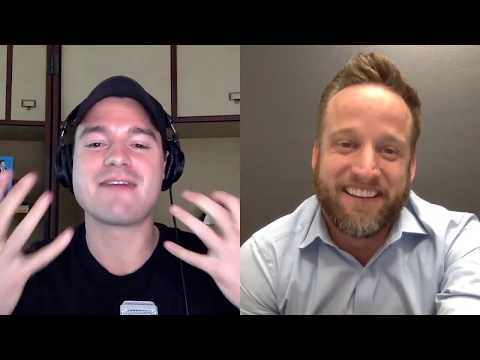 Nathan Latka interviews Smilevirtual