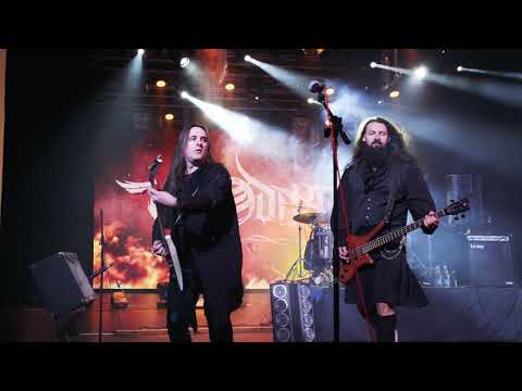 KLIODNA - You Are A Hero (Official live)
