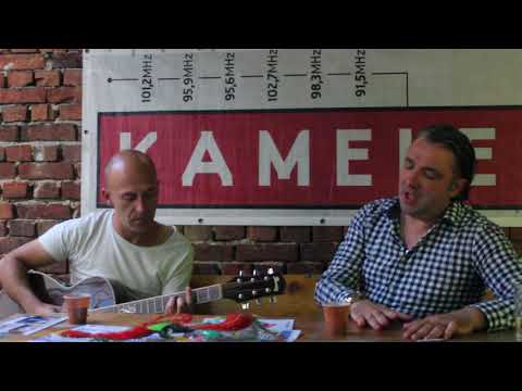 KAMELEON ACOUSTIC: Muhamed Nalic Hame - Tempera