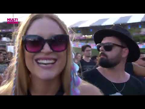 Dj Marky Lollapalooza 2022/S.P.