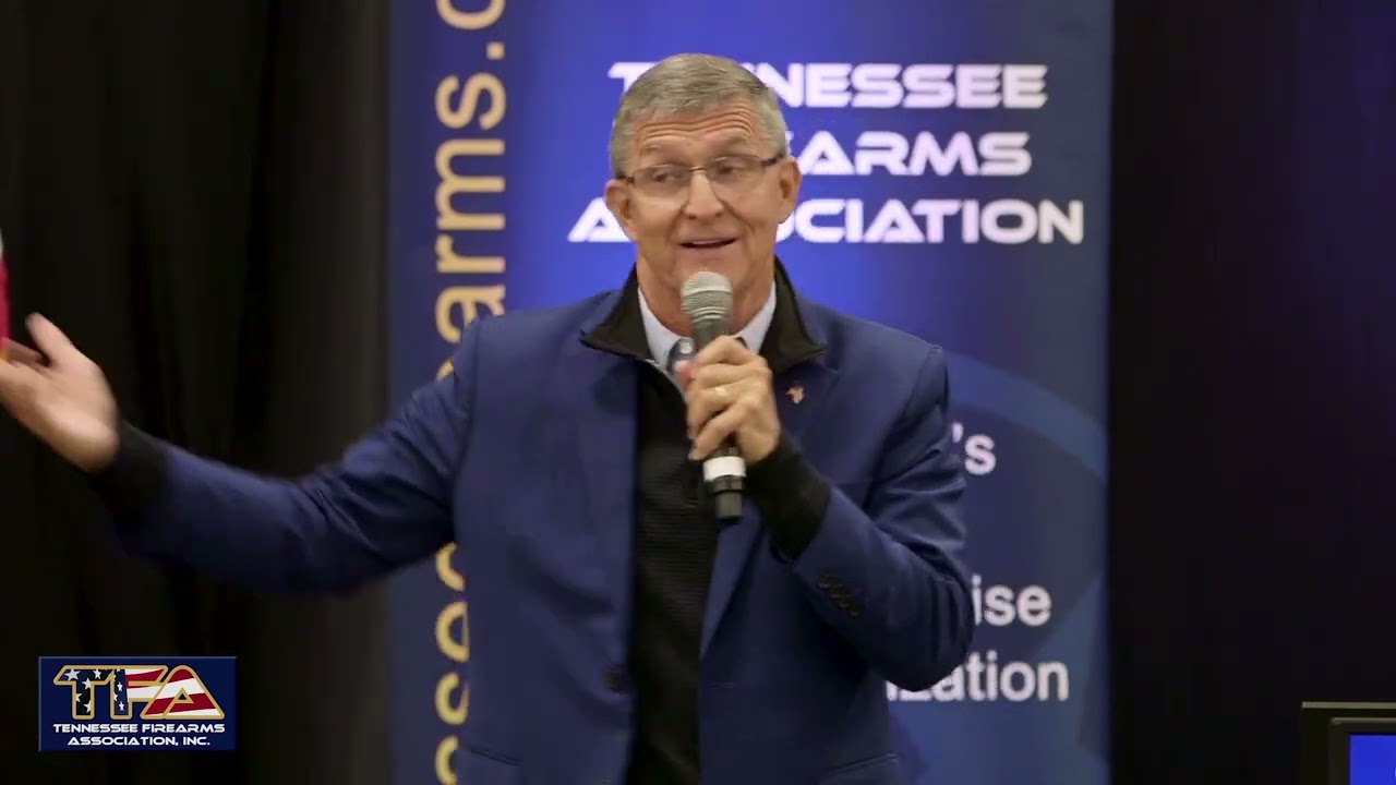 Lt. Gen. Michael Flynn