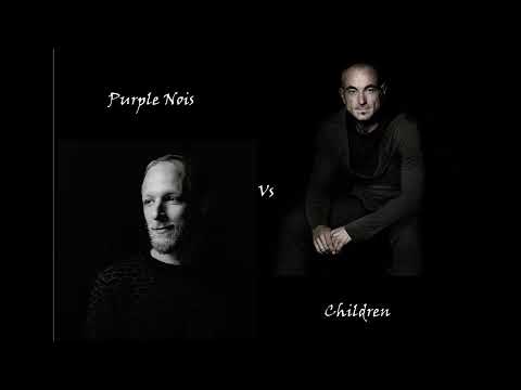 Purple Nois Vs Children / Remix - Boris Brejcha and Robert Miles