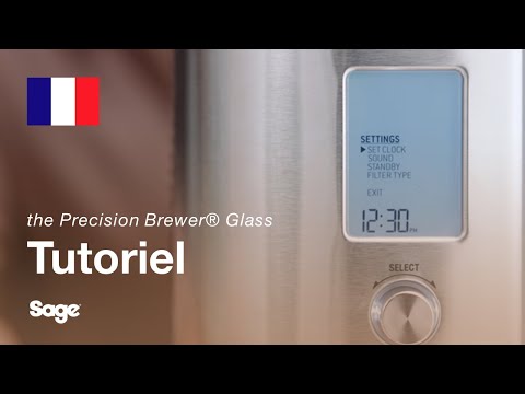 Comment utiliser les fonctionnalités de la machine