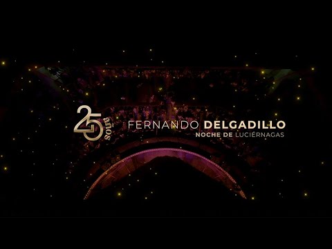 Puede Que Pueda - Fernando Delgadillo