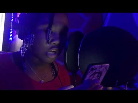 Daneya DaHottest - Behind the scenes at "Full clip studios"