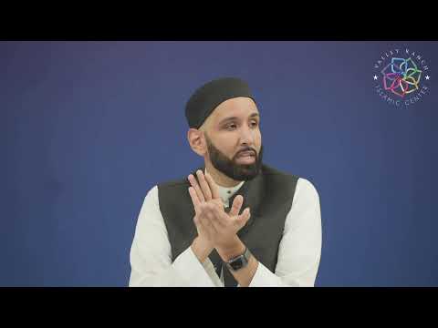 Khubayb ibn Addiy (ra): A Prisoner of Many Miracles | The Firsts | Sahaba Stories | Dr Omar Suleiman