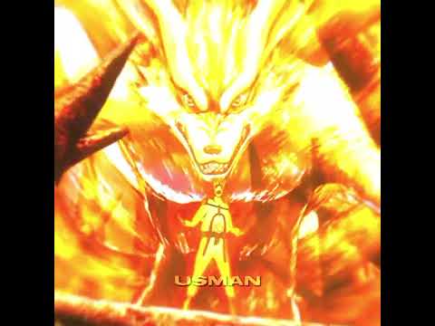 Naruto Uzumaki [Edit/AMV] - Montagem Chapadão De Crack - Beat Mata Noia Tiktok