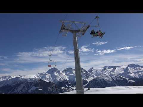 4KSB Gendusas, Disentis