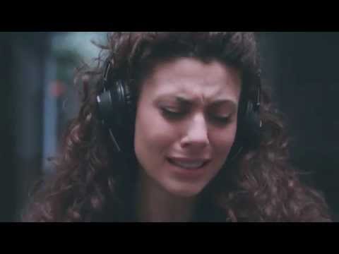 TEST - The frequency that makes people cry