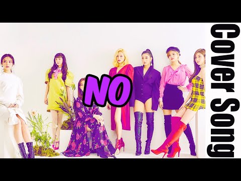 No - CLC Cover Song