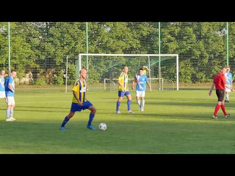 Neptun Końskie - Moravia Morawica 2:1