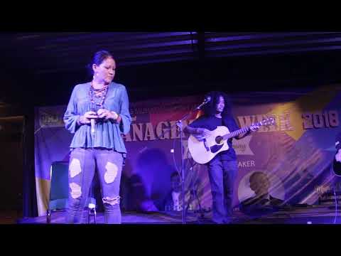 Arsip 2019 bersama Melanie Subono. LAWAN! #fajarmerah #wijithukul