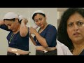 Actress Meera Nair Update And Information ️ Meeranair