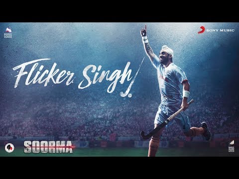 Poster flicker singh lyrics – soorma | daler mehndi | diljit dosanjh