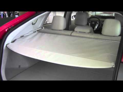 2017 Toyota Prius Tonneau Cover How To By City Minneapolis 2017 Toyota Prius Tonneau Cover How To By City Minneapolis