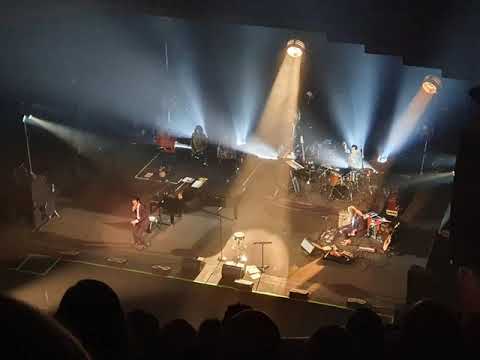 Nick Cave & Warren Ellis - Oxford - full/sound only (2021) better quality