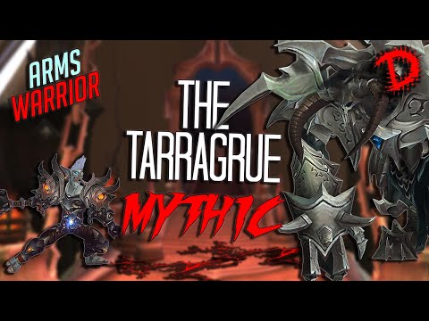Method Danwarr - Mythic Tarragrue