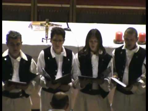 KUD Jablanovec - Dvorani neba