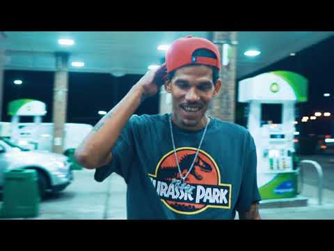 DankGod & Presi - Fxxkin Junkies (Official Music Video)