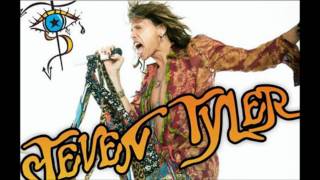 Steven Tyler - It Feels So Good
