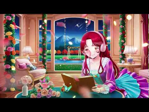 Lofi Keep You Safe - Deep Focus - Lofi Hip Hop - Lofi Chill Mix - Lofi To Make You Feel Peaceful