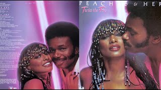 Peaches &amp; Herb - I Pledge My Love (1979) [HQ]