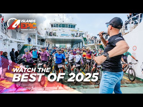 BEST OF 2025 | 4Islands Epic