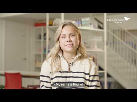 Portfolio Advice: Graphic Design | SACI | Edinburgh Napier