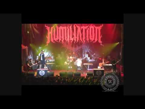 Humiliation feat Ipan 57kustik & Ronal Carnivored - Sinopsis Patah Sayap Tuhan