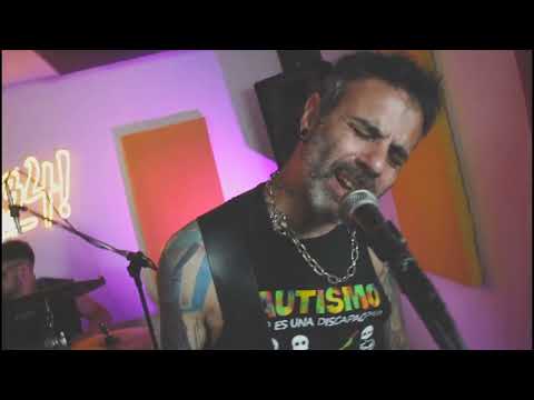 1234! Sessions #5 - Splenden - My Desire - at Estudio Montiel