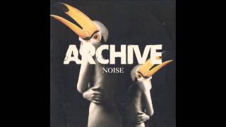 Archive   Noise