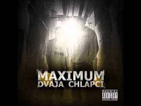 Maximum - Zmier sa s tým (ft. PNS, prod. Atak)