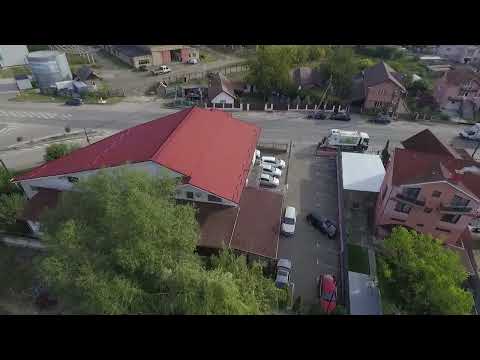 Cea mai sigură investiție lângă Cluj-Napoca | Pensiunea Transilvania, Apahida