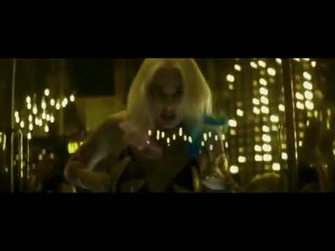 Harley Quinn & The Joker   High As Me ft  Wiz Khalifa, Snoop Dogg & Ray J Music Video mp4