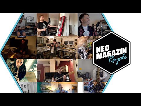 RTOEhrenfeld feat. Gustaph: Don't Stop Me Now [Cover]